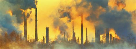 what are the future challenges to air quality